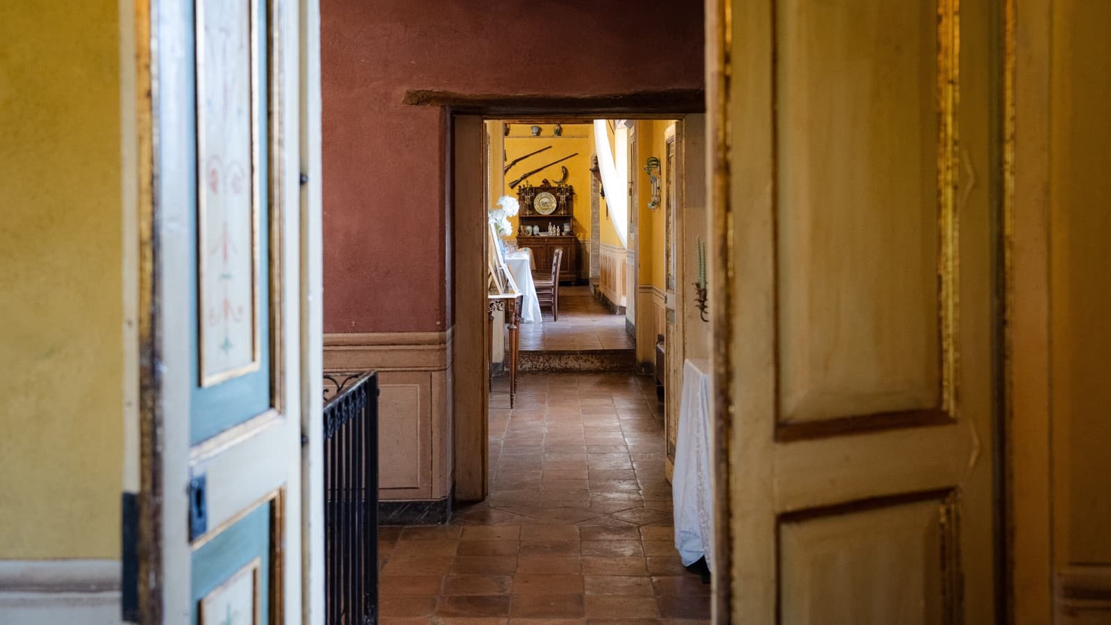 Sala interna