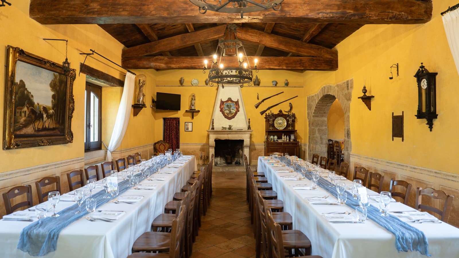 Cerimonie in agriturismo Benevento